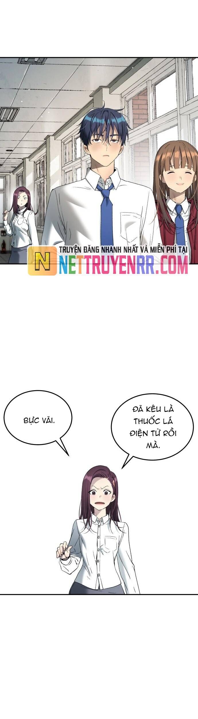 Lời Nguyền Của Dangun Chap 72 - Next Chap 73