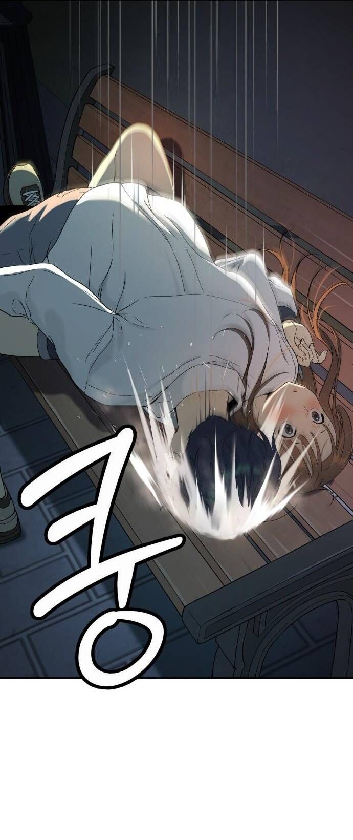 Lời Nguyền Của Dangun Chap 72 - Next Chap 73