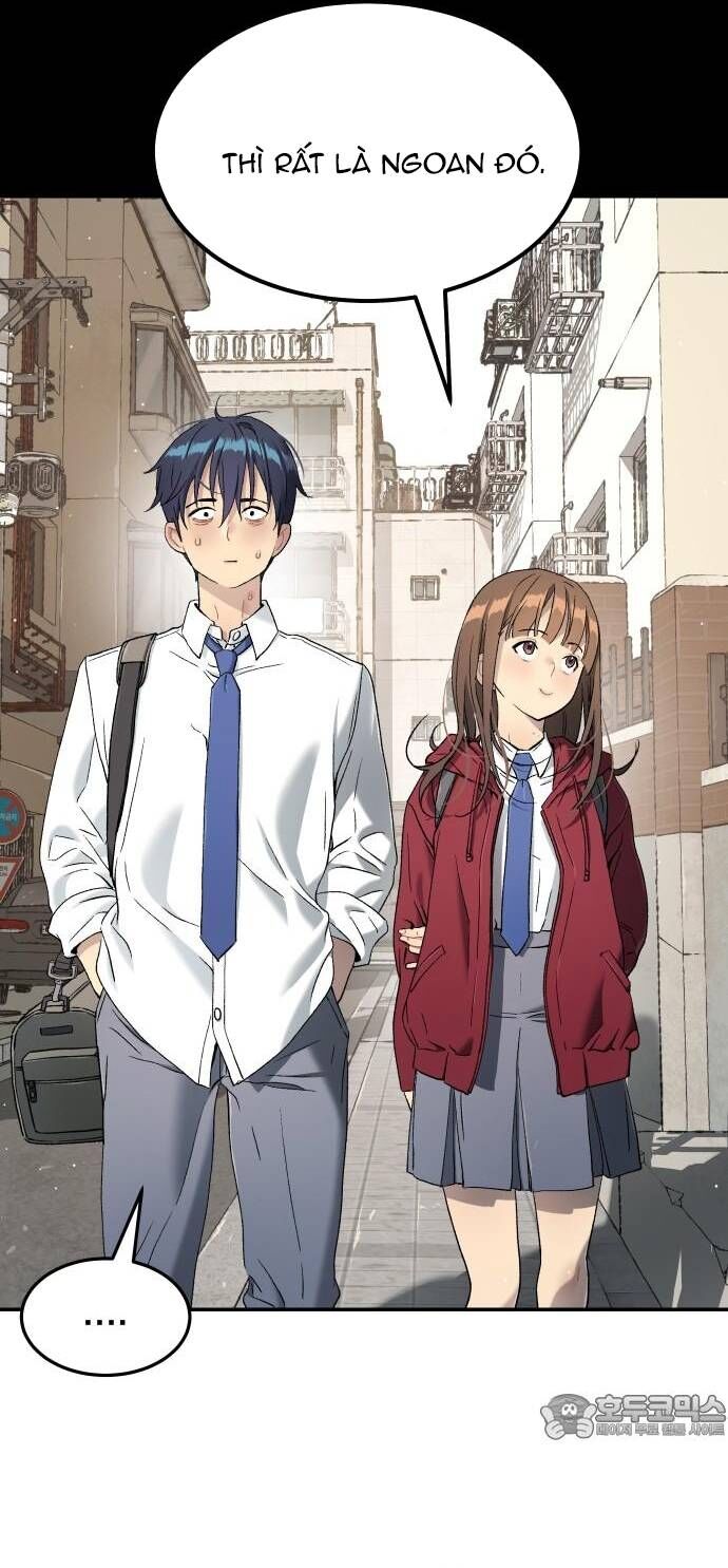 Lời Nguyền Của Dangun Chap 72 - Next Chap 73