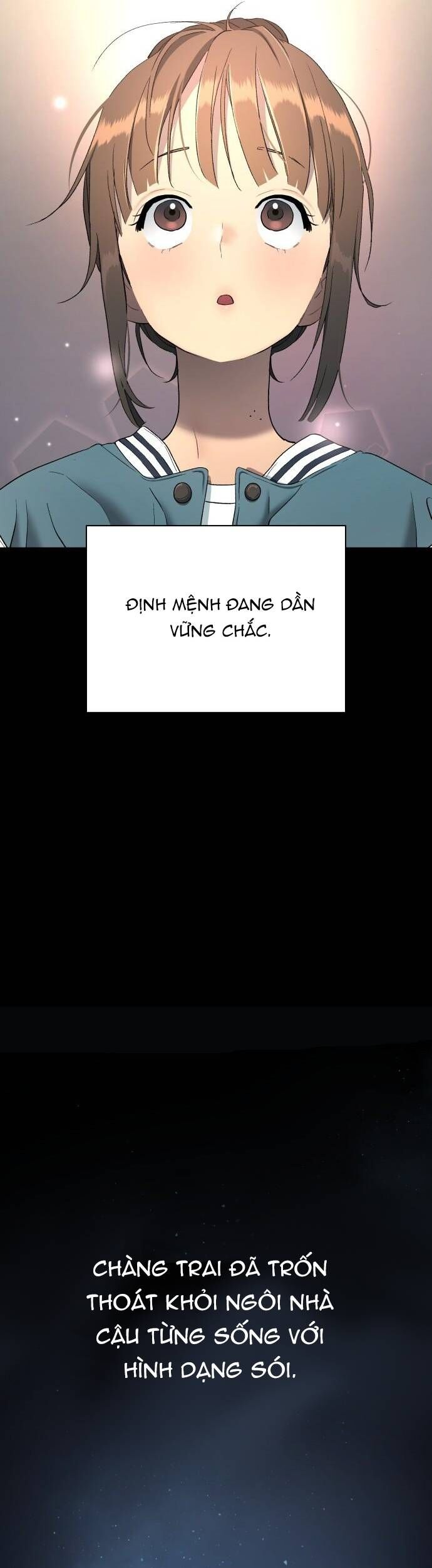 Lời Nguyền Của Dangun Chap 72 - Next Chap 73