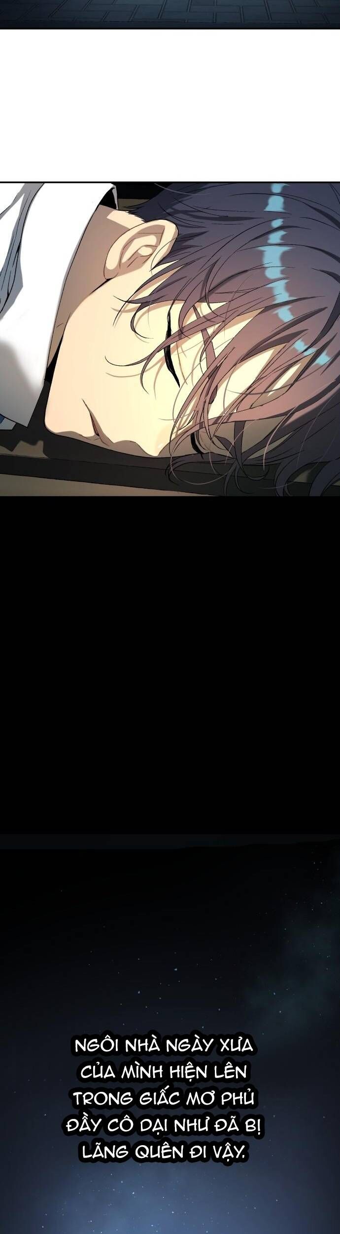 Lời Nguyền Của Dangun Chap 72 - Next Chap 73