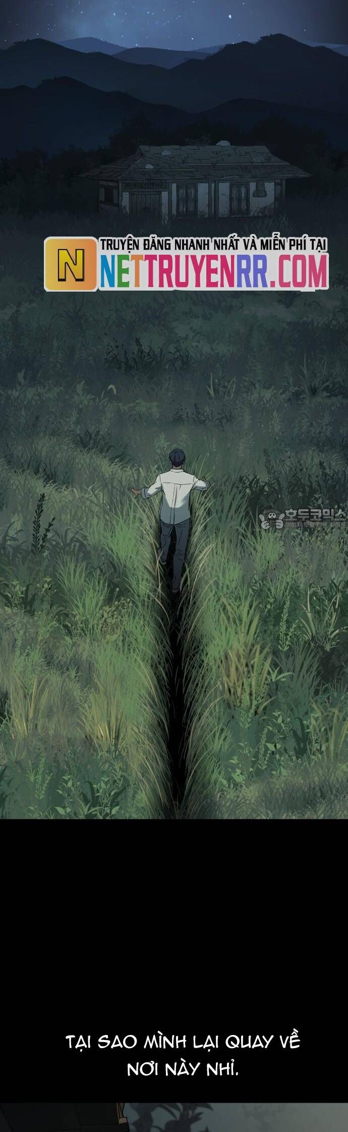 Lời Nguyền Của Dangun Chap 72 - Next Chap 73