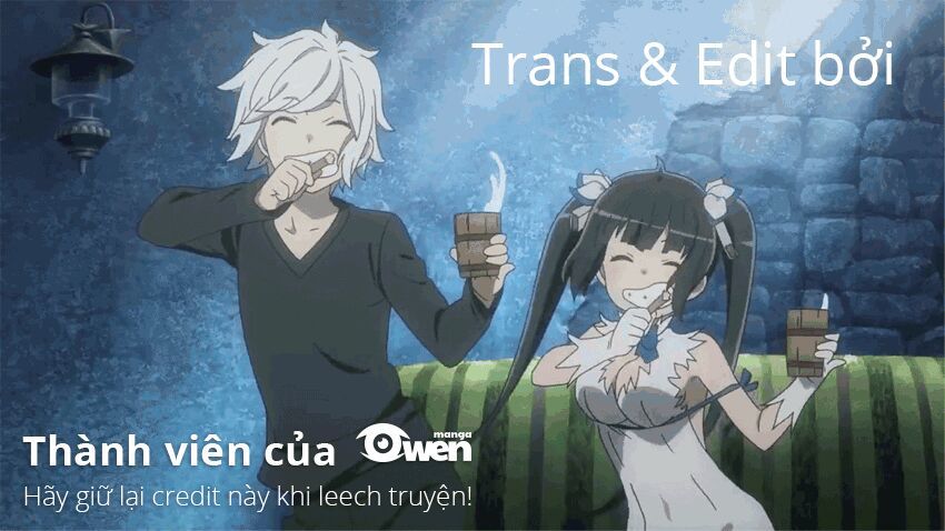 Lời Nguyền Lalin Chap 15 - Next Chap 16