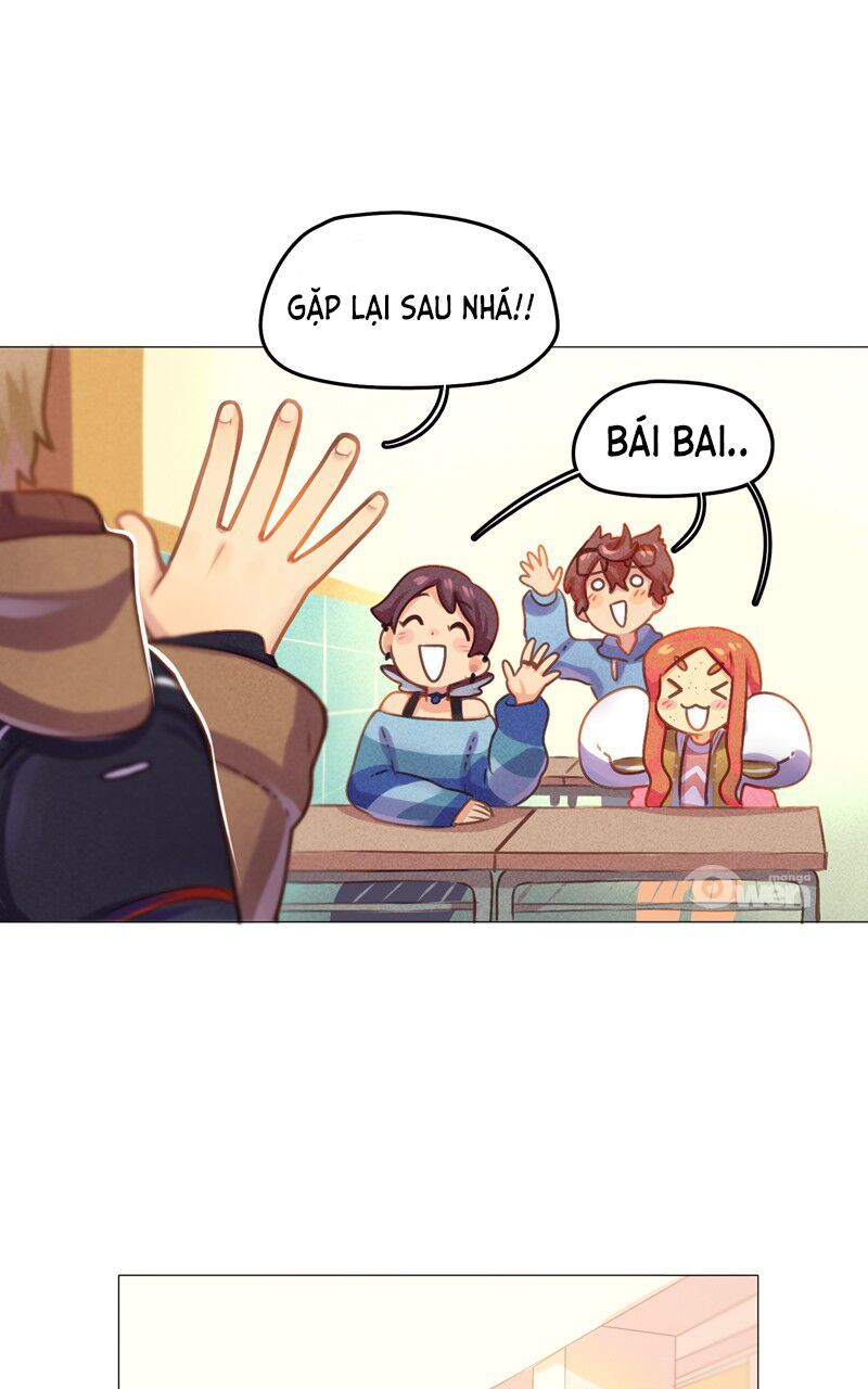 Lời Nguyền Lalin Chap 15 - Next Chap 16
