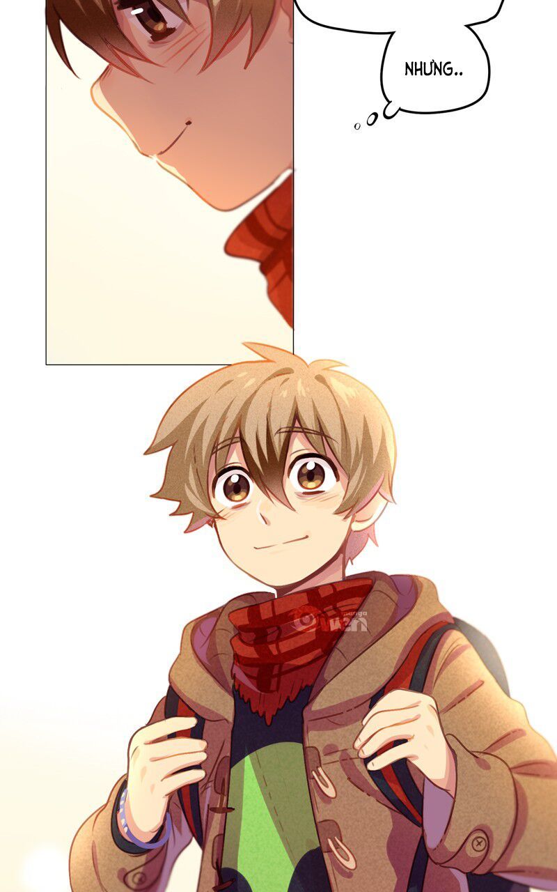 Lời Nguyền Lalin Chap 15 - Next Chap 16