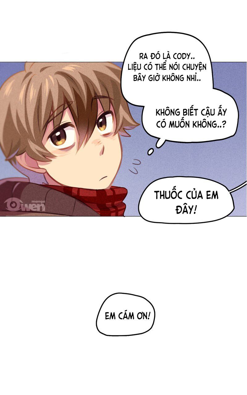 Lời Nguyền Lalin Chap 15 - Next Chap 16