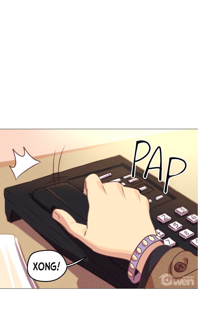 Lời Nguyền Lalin Chap 15 - Next Chap 16