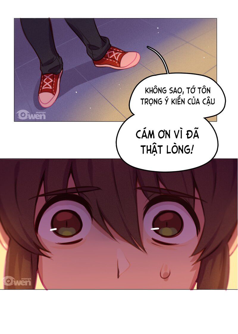 Lời Nguyền Lalin Chap 15 - Next Chap 16