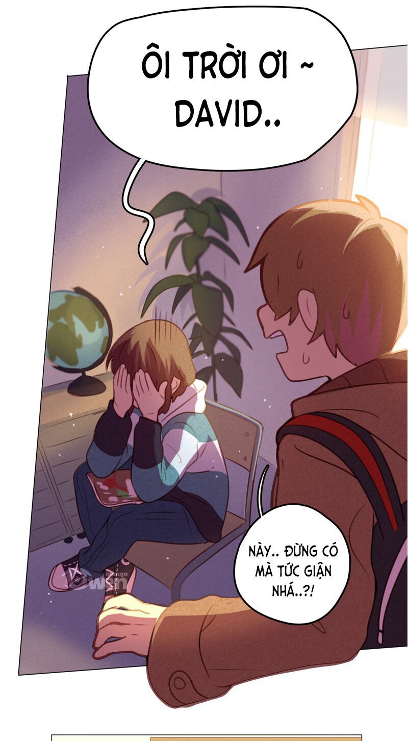 Lời Nguyền Lalin Chap 15 - Next Chap 16