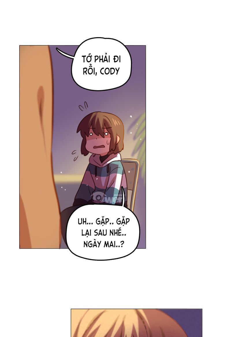Lời Nguyền Lalin Chap 15 - Next Chap 16