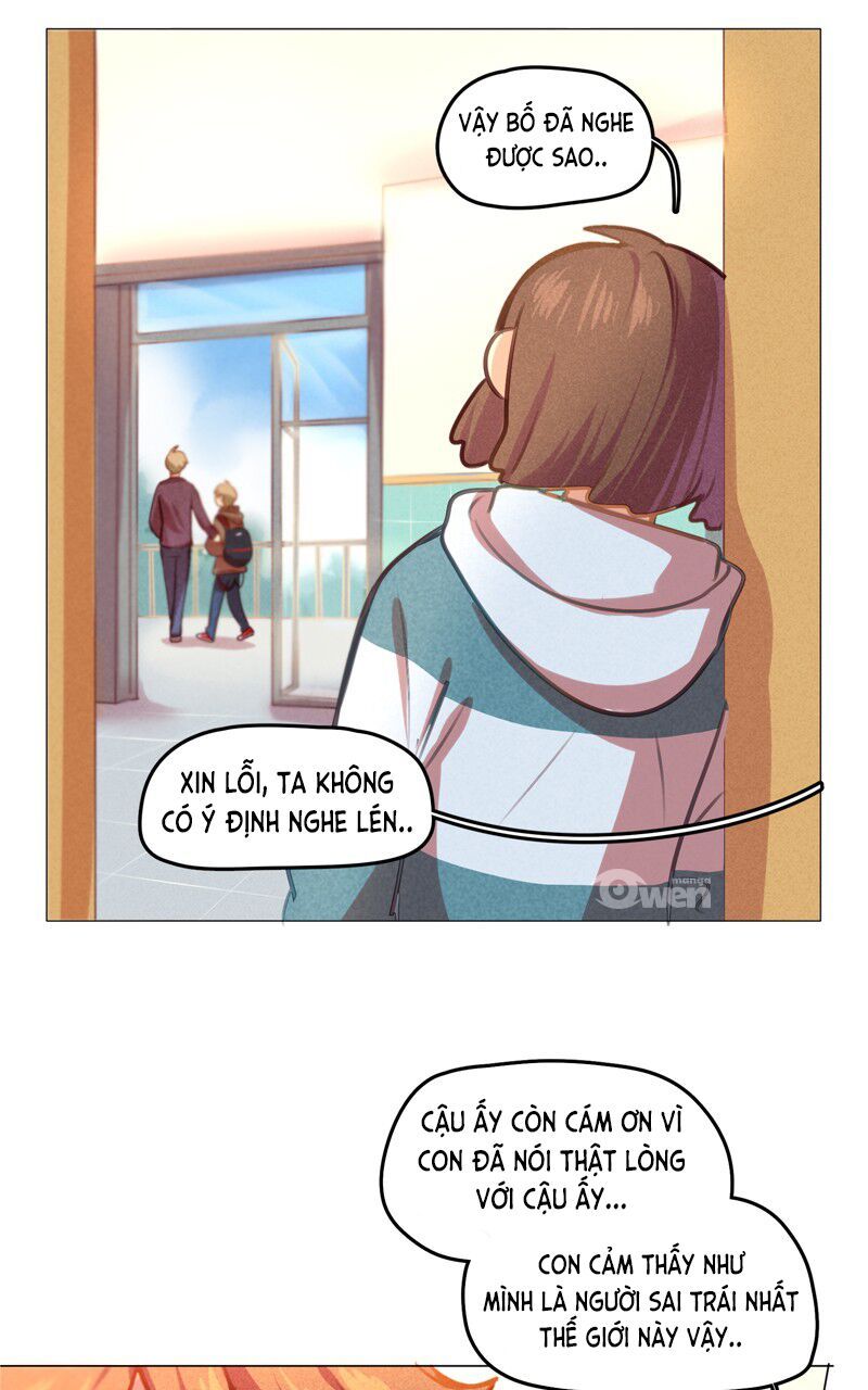 Lời Nguyền Lalin Chap 15 - Next Chap 16