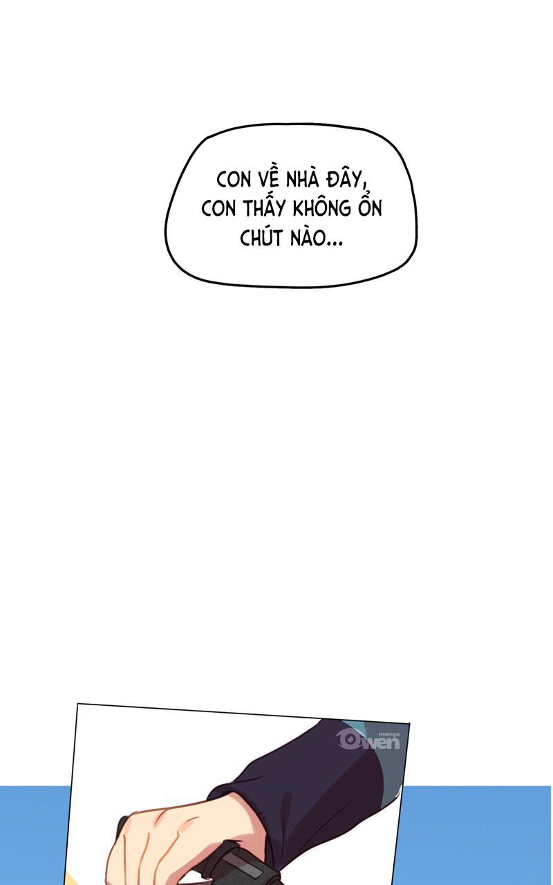 Lời Nguyền Lalin Chap 15 - Next Chap 16
