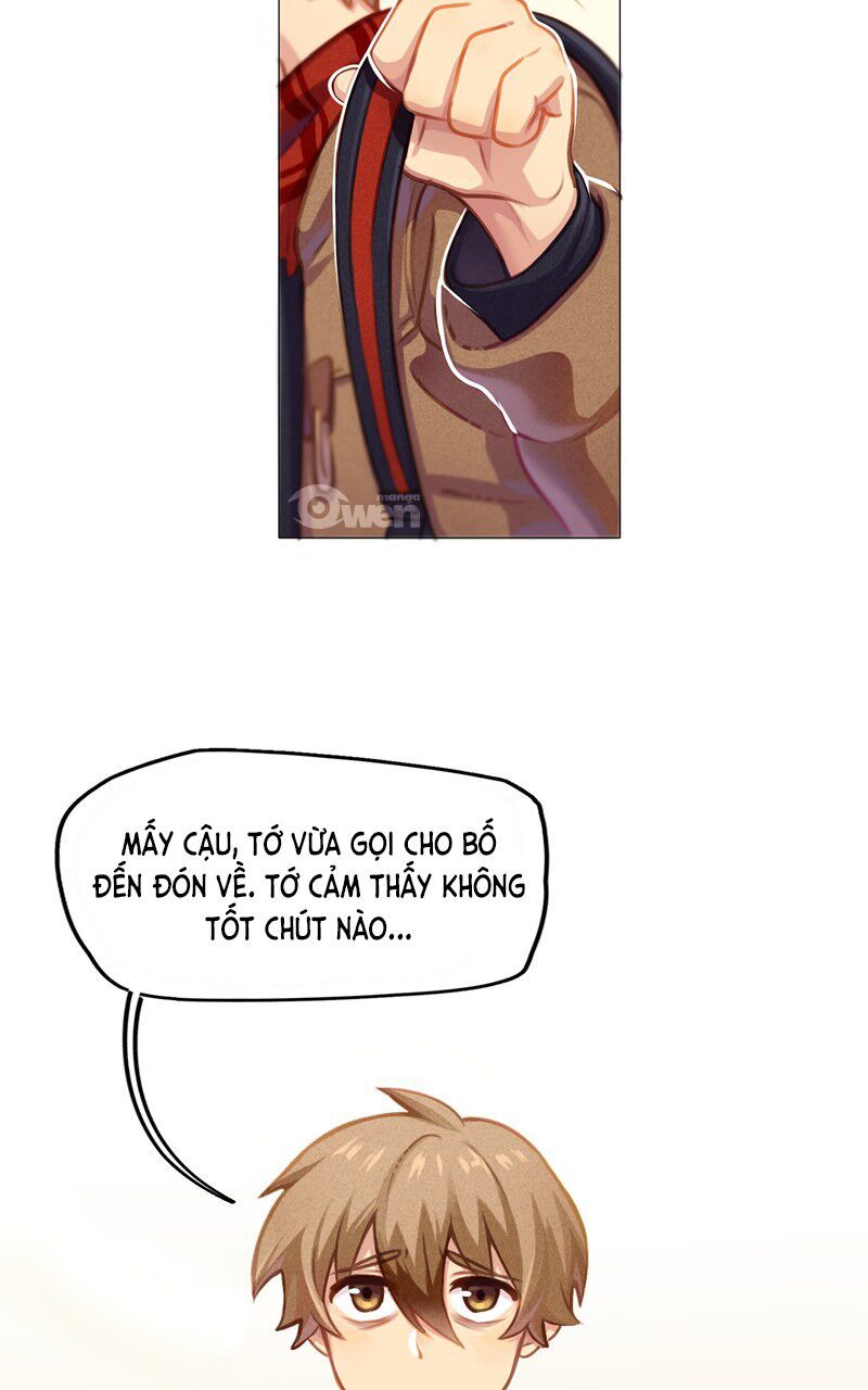 Lời Nguyền Lalin Chap 15 - Next Chap 16