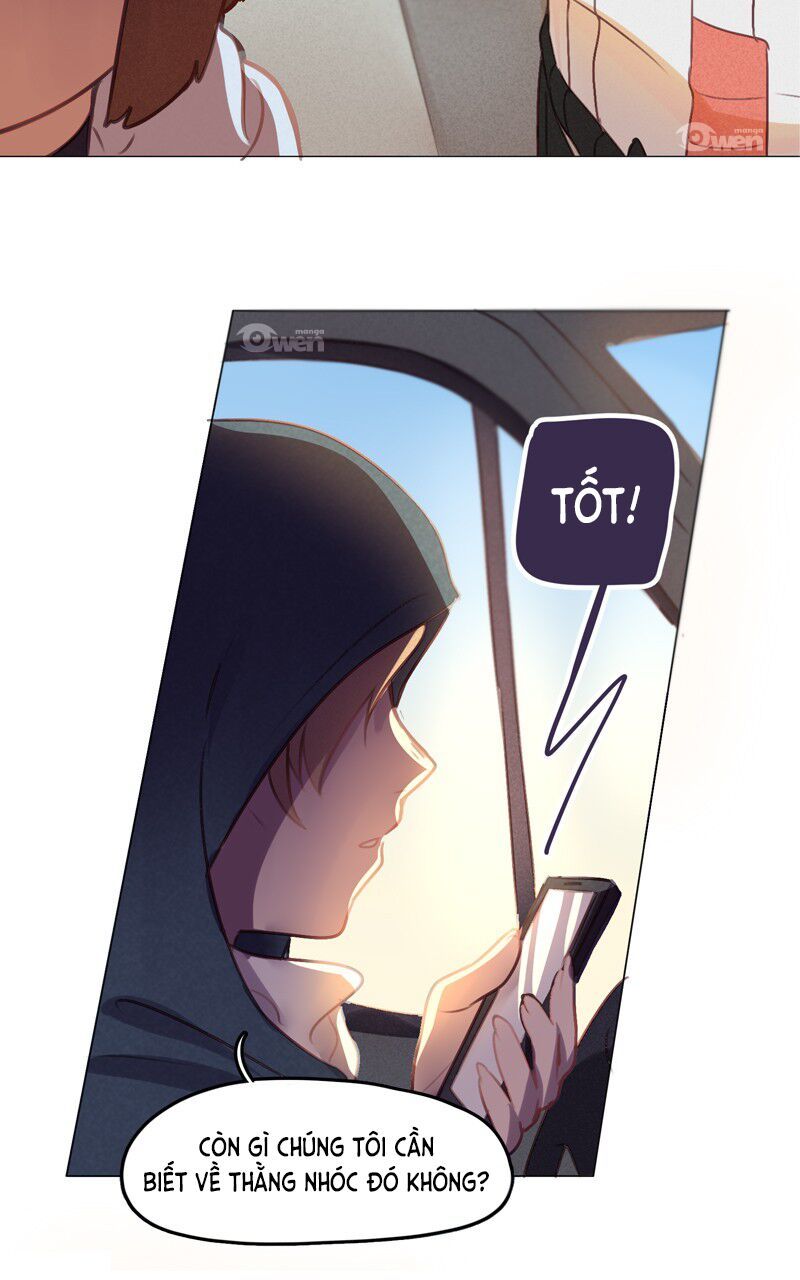 Lời Nguyền Lalin Chap 15 - Next Chap 16
