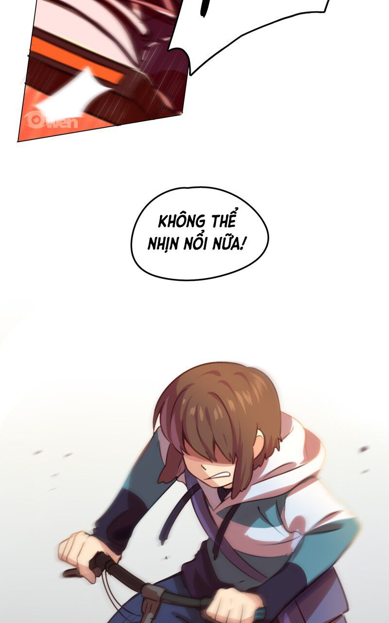Lời Nguyền Lalin Chap 15 - Next Chap 16