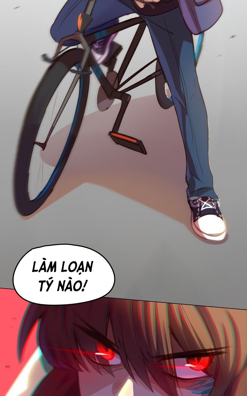 Lời Nguyền Lalin Chap 15 - Next Chap 16