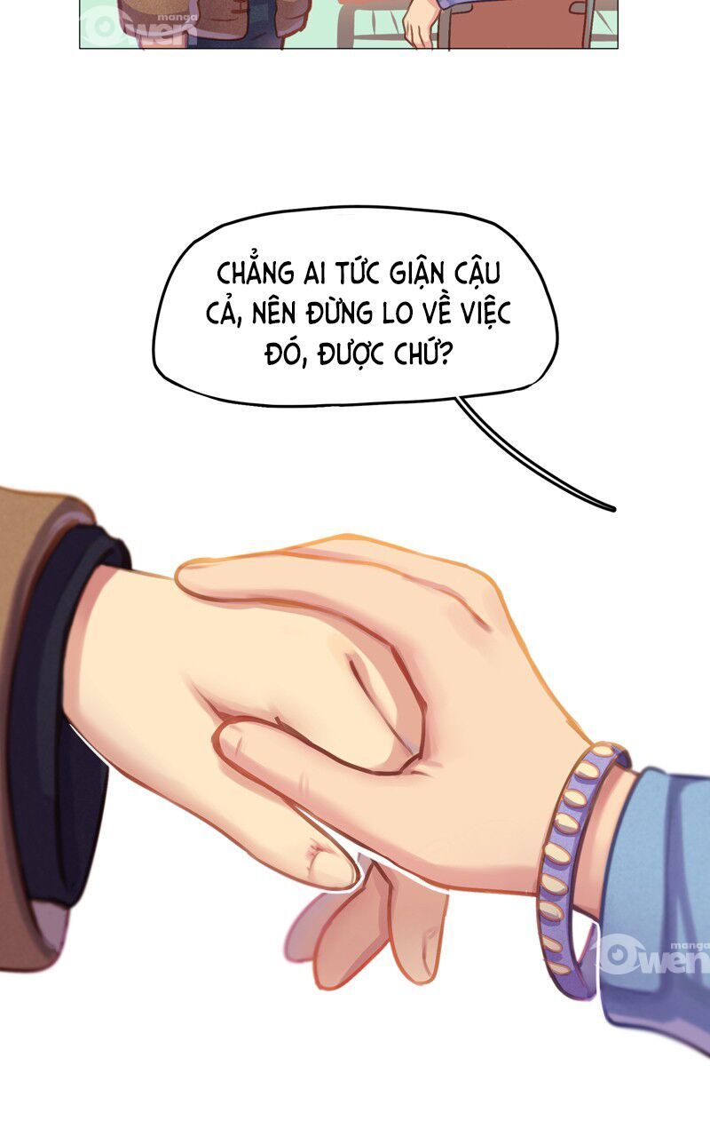 Lời Nguyền Lalin Chap 15 - Next Chap 16
