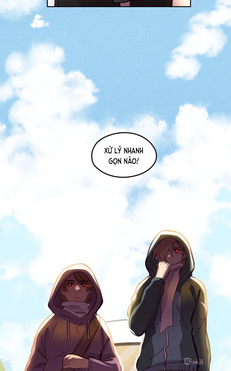 Lời Nguyền Lalin Chap 16 - Next Chap 17
