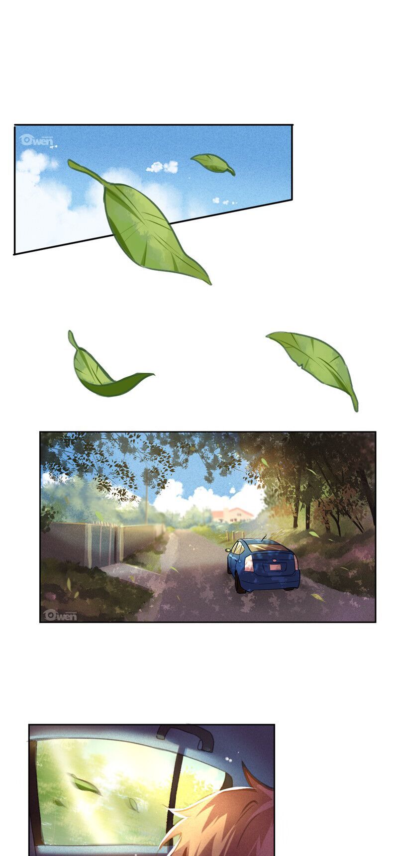 Lời Nguyền Lalin Chap 16 - Next Chap 17