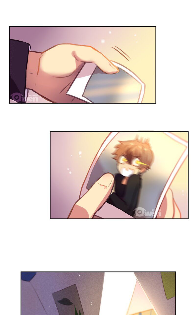 Lời Nguyền Lalin Chap 16 - Next Chap 17
