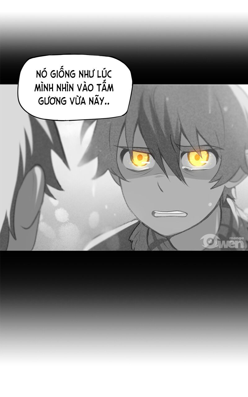 Lời Nguyền Lalin Chap 16 - Next Chap 17