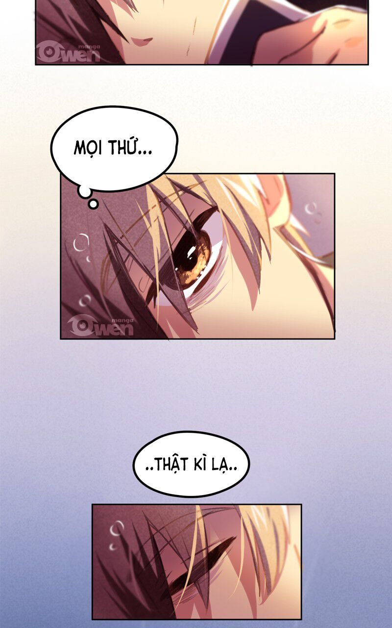 Lời Nguyền Lalin Chap 16 - Next Chap 17
