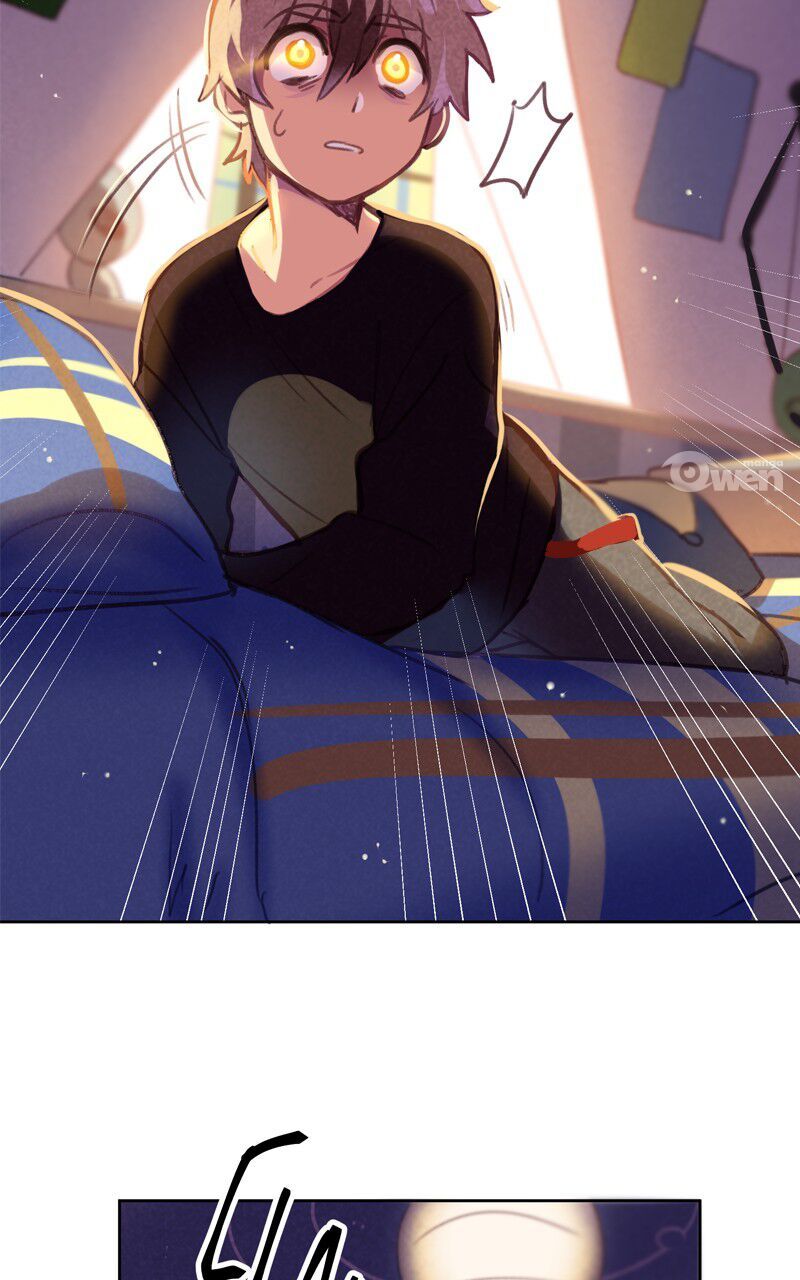 Lời Nguyền Lalin Chap 16 - Next Chap 17