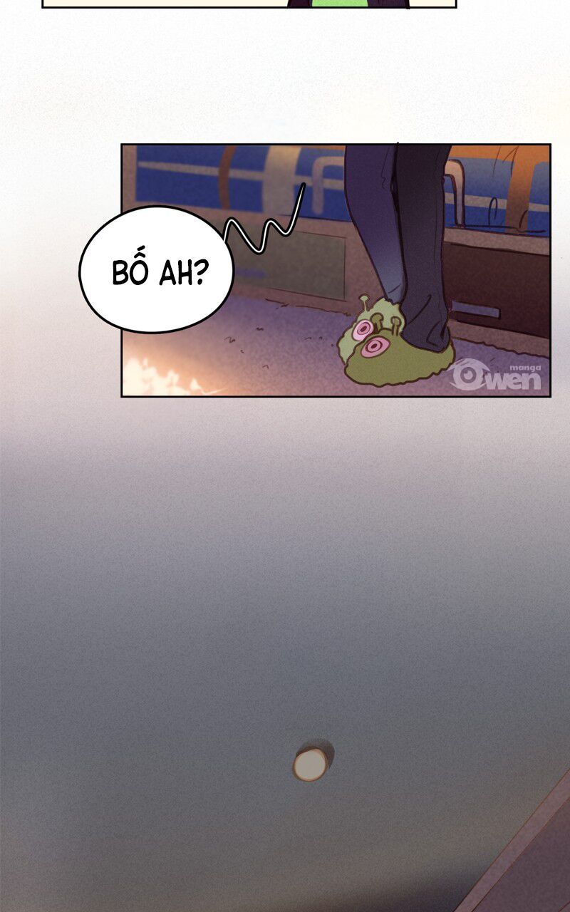 Lời Nguyền Lalin Chap 16 - Next Chap 17