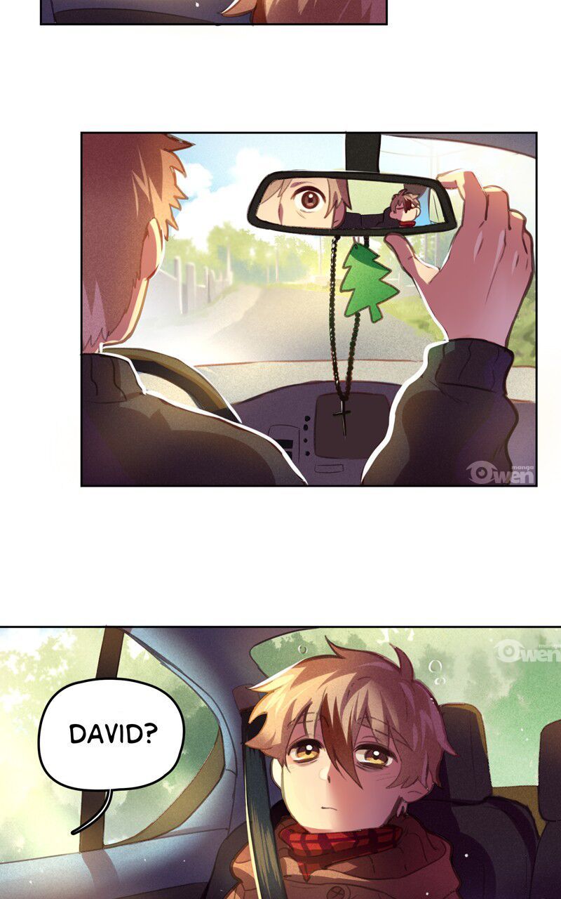 Lời Nguyền Lalin Chap 16 - Next Chap 17