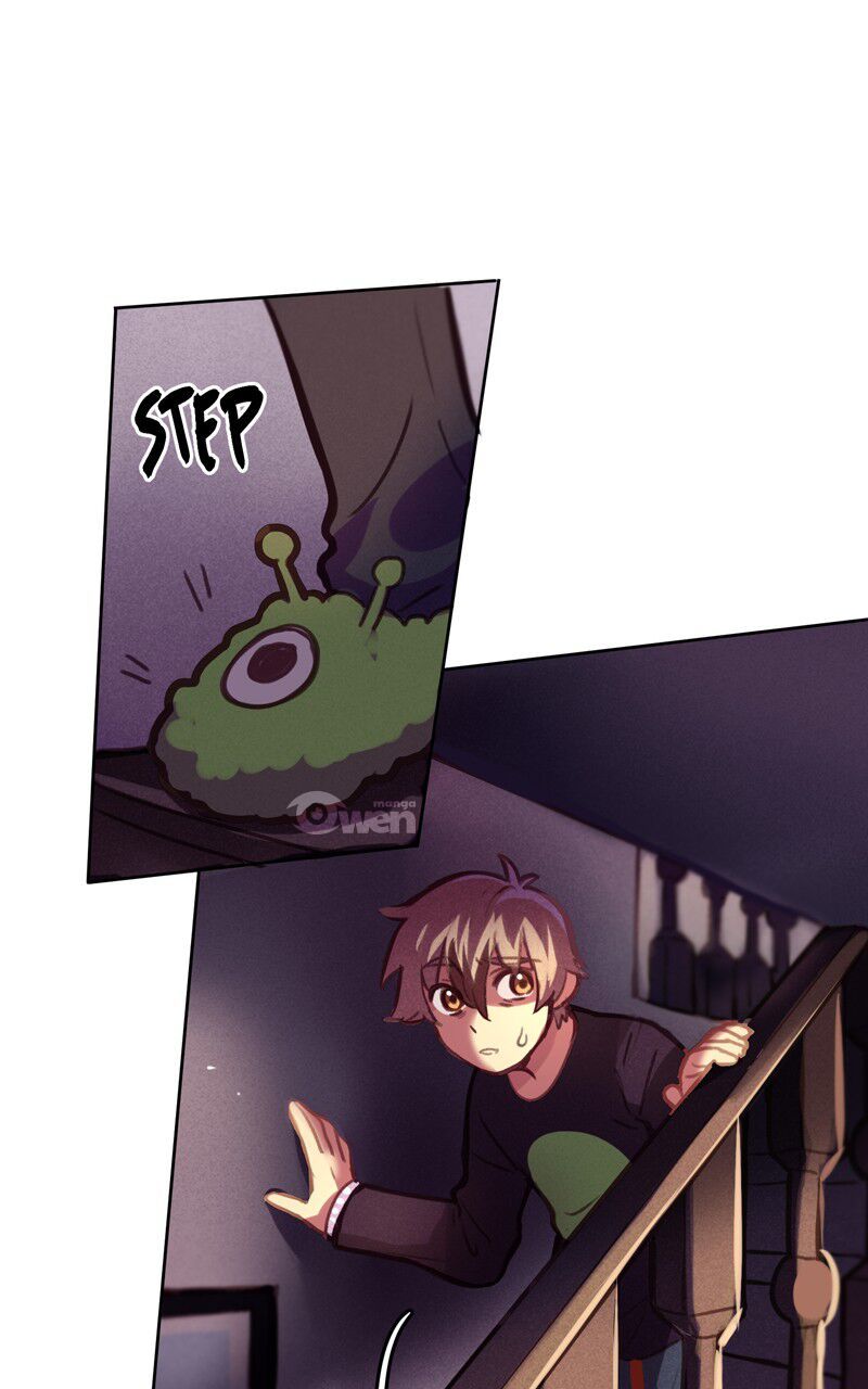 Lời Nguyền Lalin Chap 16 - Next Chap 17