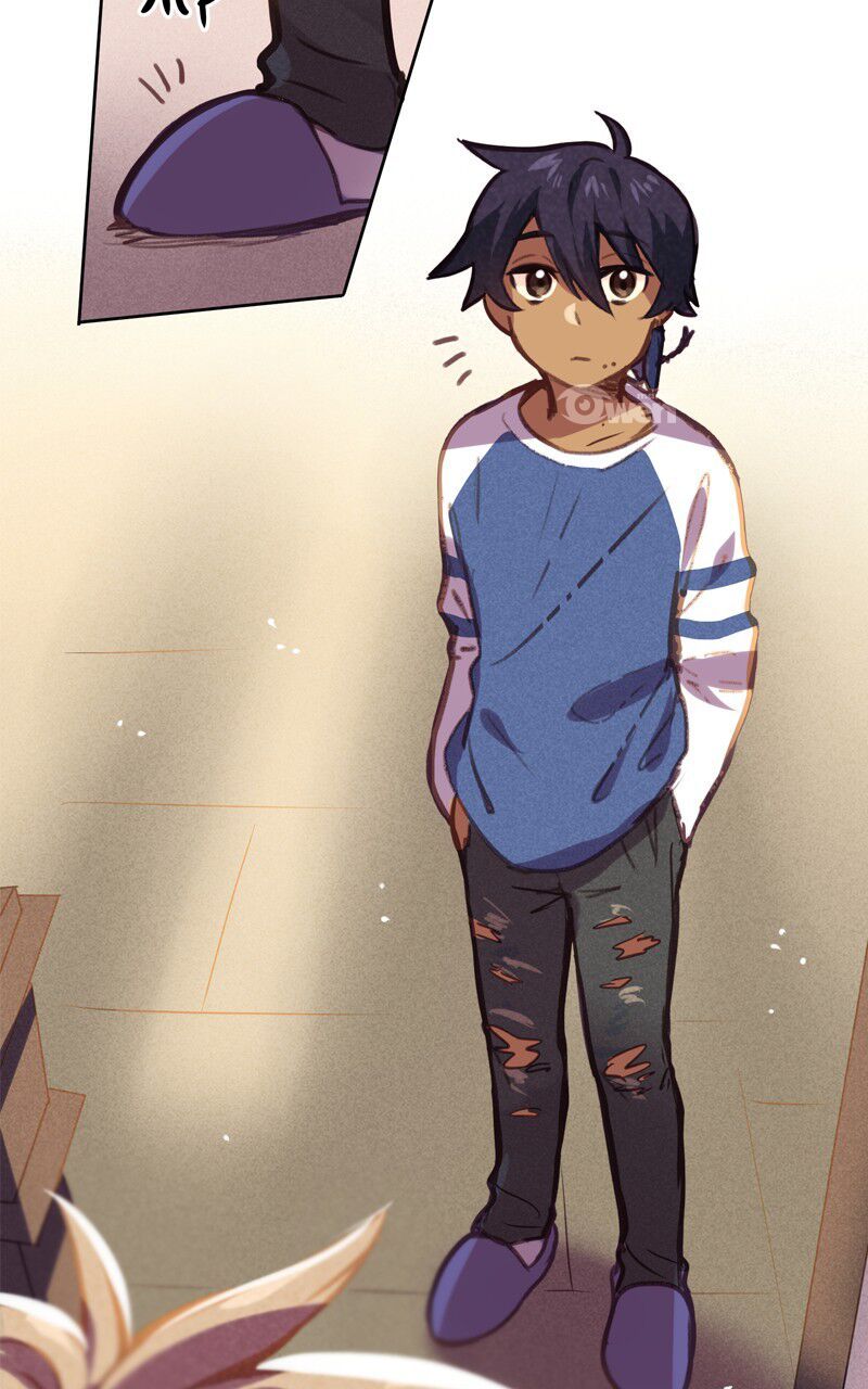 Lời Nguyền Lalin Chap 16 - Next Chap 17