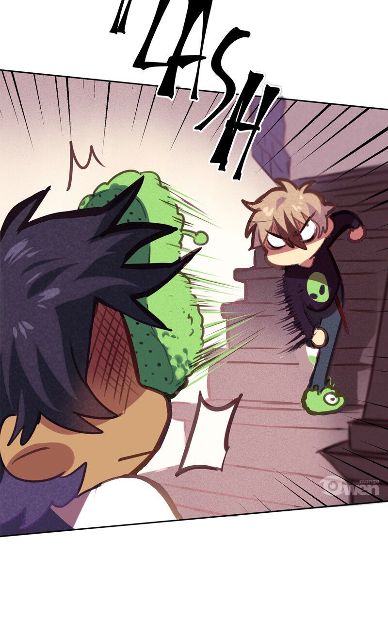 Lời Nguyền Lalin Chap 16 - Next Chap 17