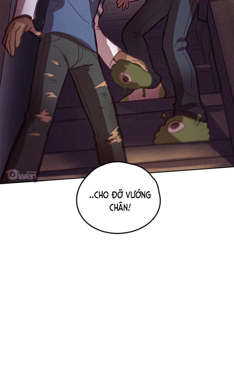Lời Nguyền Lalin Chap 16 - Next Chap 17
