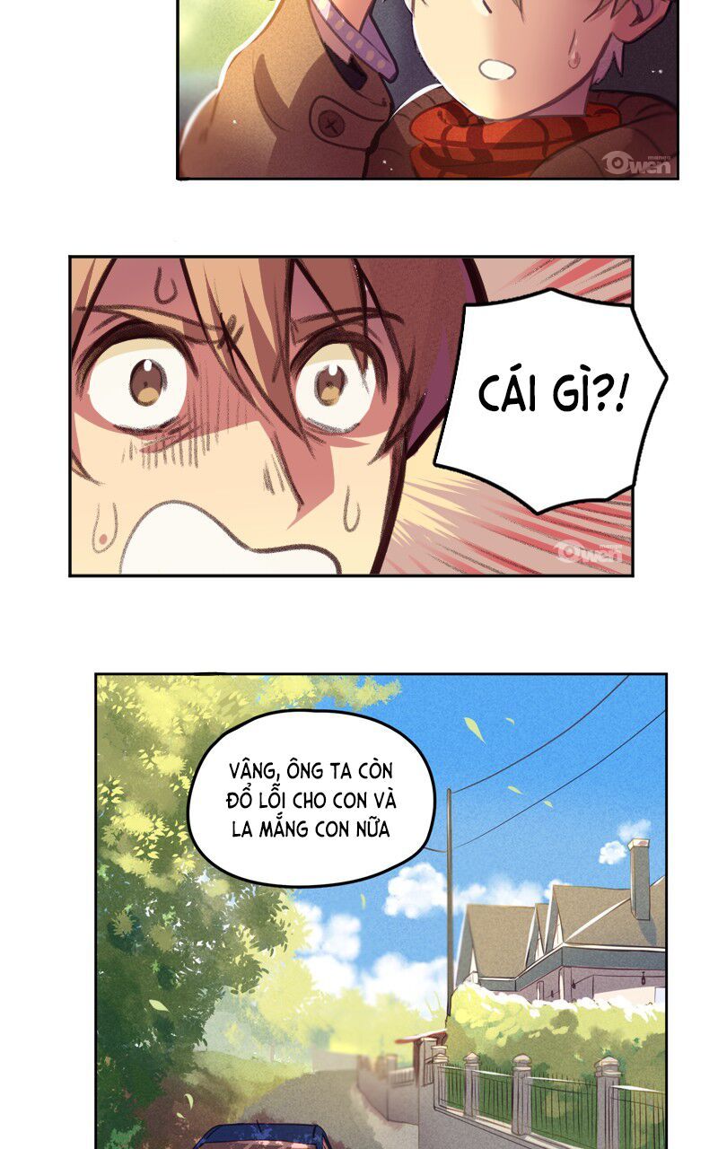 Lời Nguyền Lalin Chap 16 - Next Chap 17