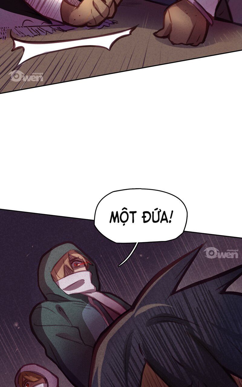 Lời Nguyền Lalin Chap 17 - Next Chap 18