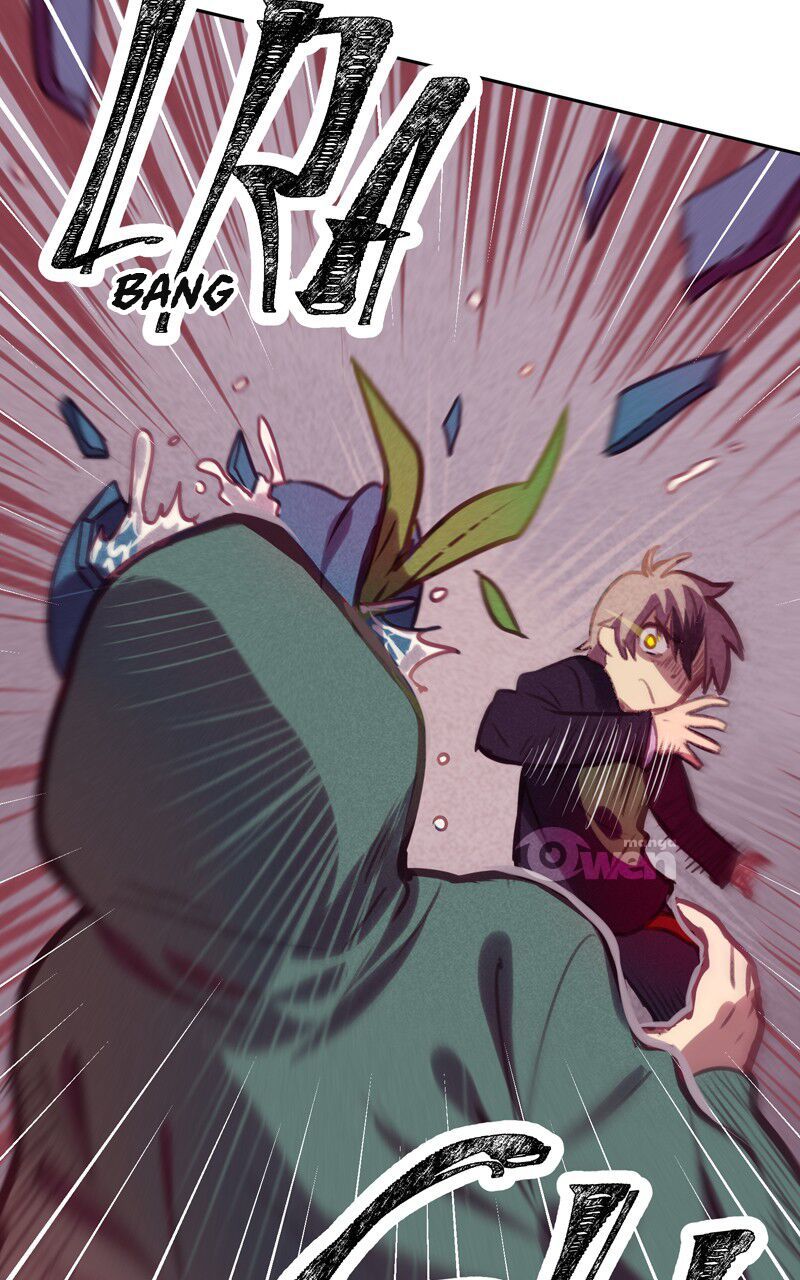 Lời Nguyền Lalin Chap 17 - Next Chap 18