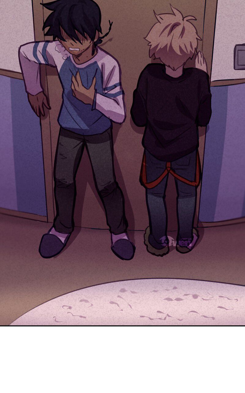 Lời Nguyền Lalin Chap 17 - Next Chap 18