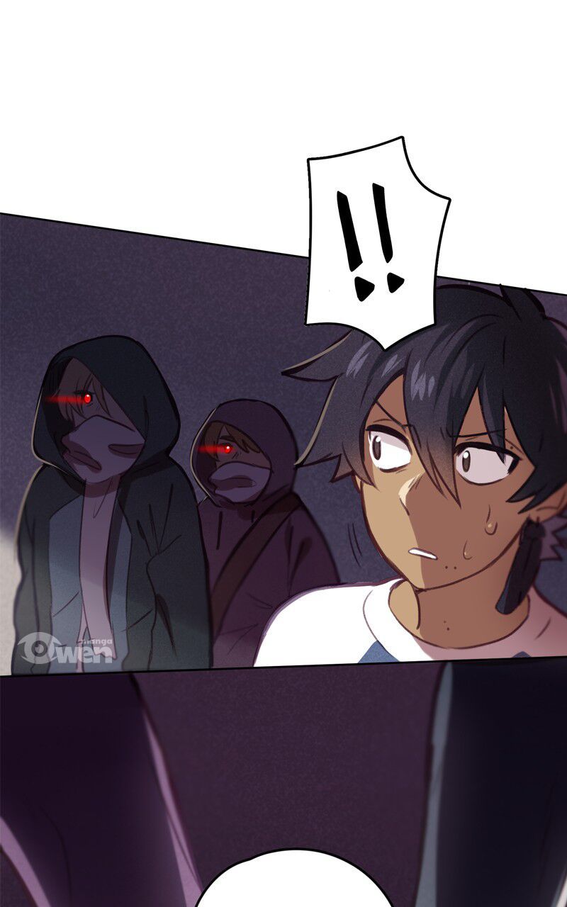 Lời Nguyền Lalin Chap 17 - Next Chap 18