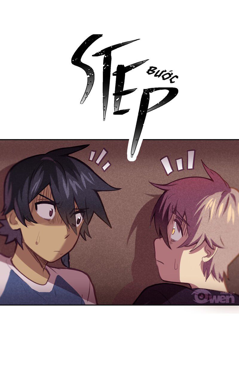 Lời Nguyền Lalin Chap 17 - Next Chap 18