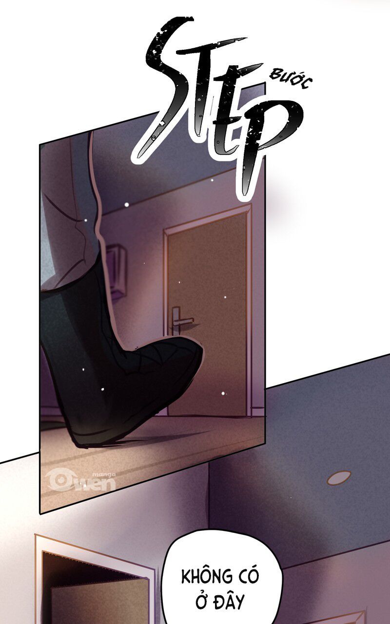 Lời Nguyền Lalin Chap 17 - Next Chap 18