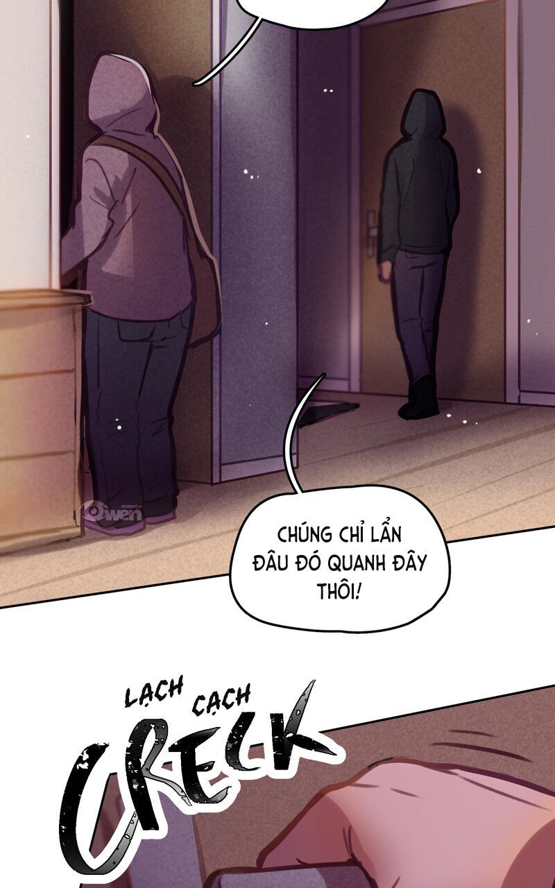 Lời Nguyền Lalin Chap 17 - Next Chap 18