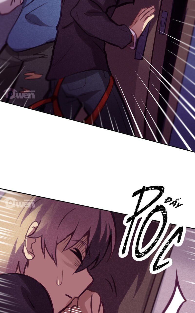 Lời Nguyền Lalin Chap 17 - Next Chap 18