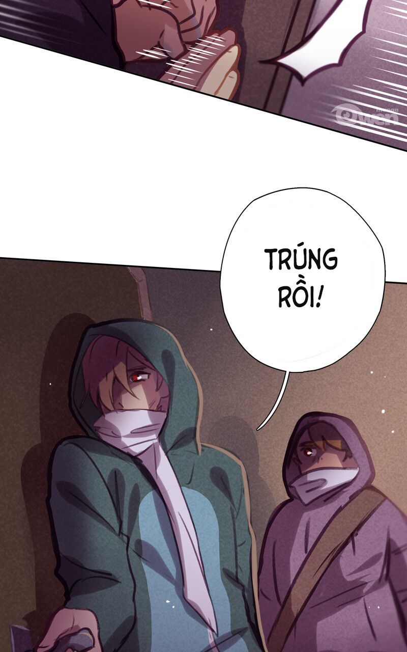 Lời Nguyền Lalin Chap 17 - Next Chap 18