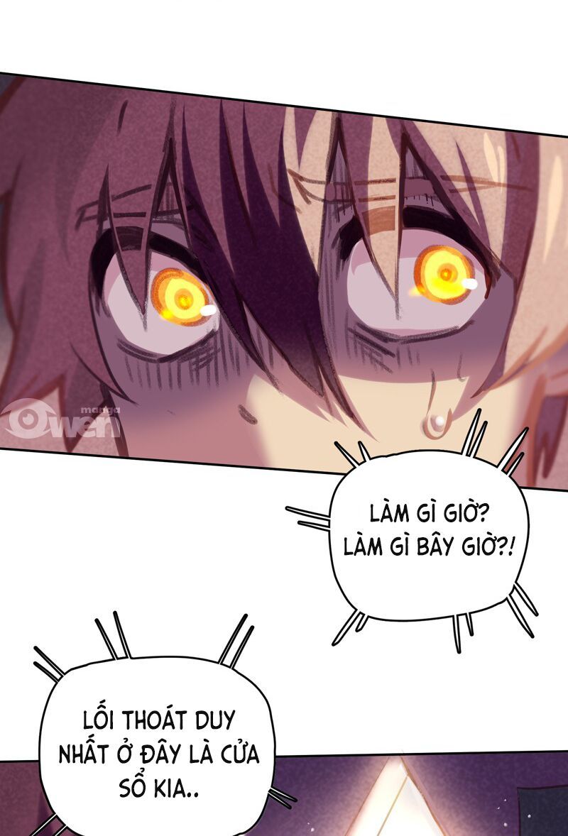 Lời Nguyền Lalin Chap 17 - Next Chap 18