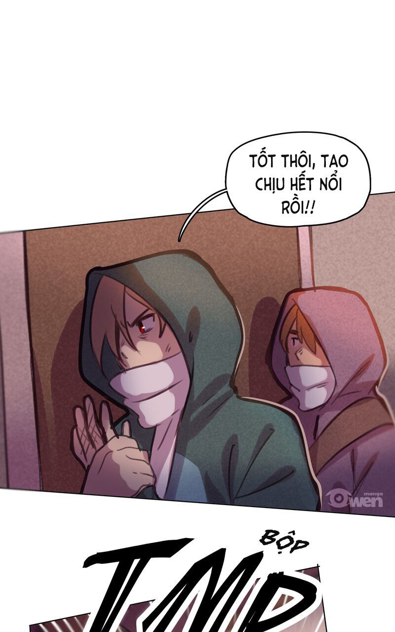 Lời Nguyền Lalin Chap 17 - Next Chap 18