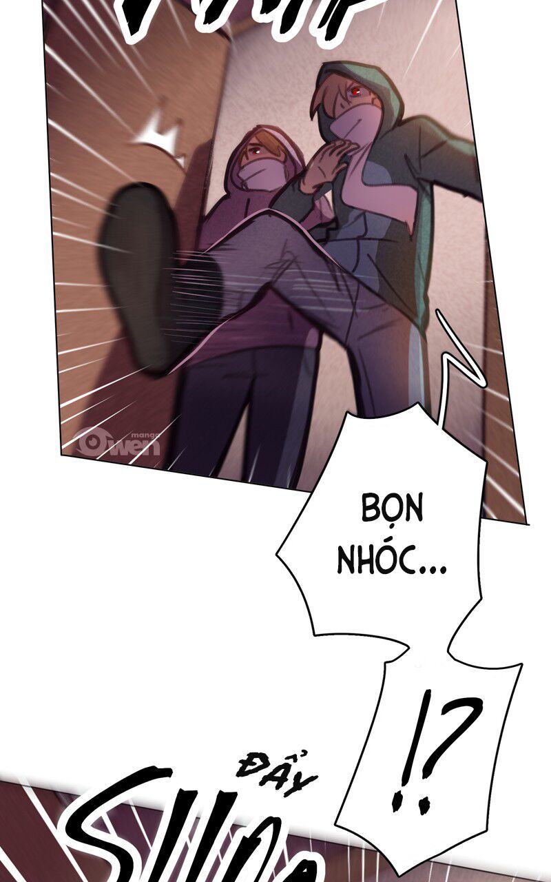 Lời Nguyền Lalin Chap 17 - Next Chap 18