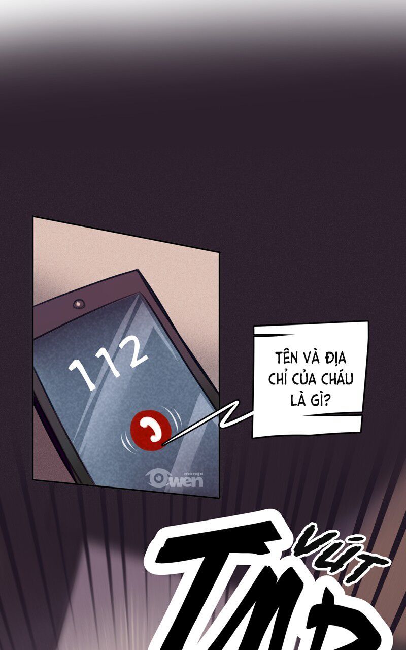 Lời Nguyền Lalin Chap 17 - Next Chap 18