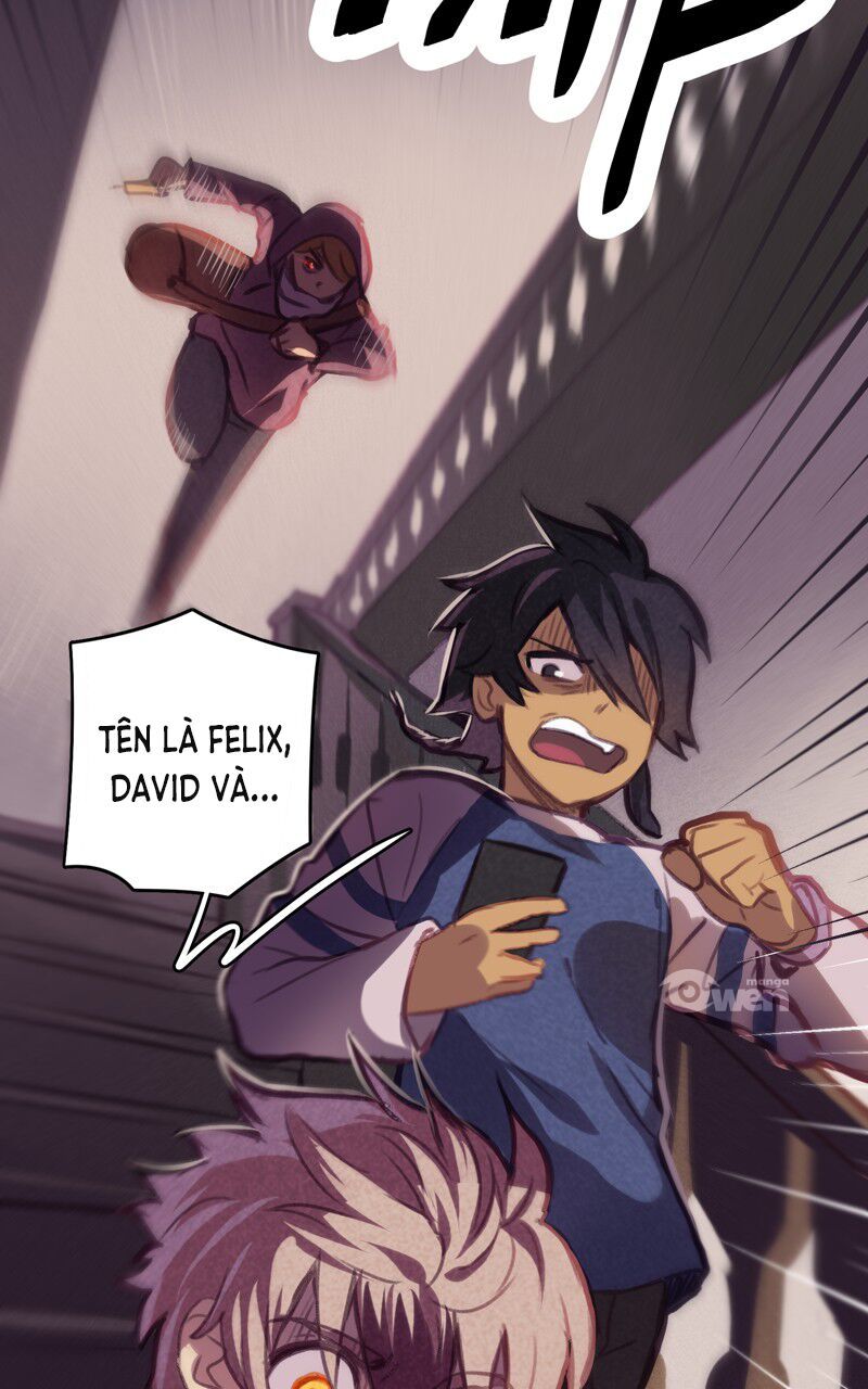 Lời Nguyền Lalin Chap 17 - Next Chap 18