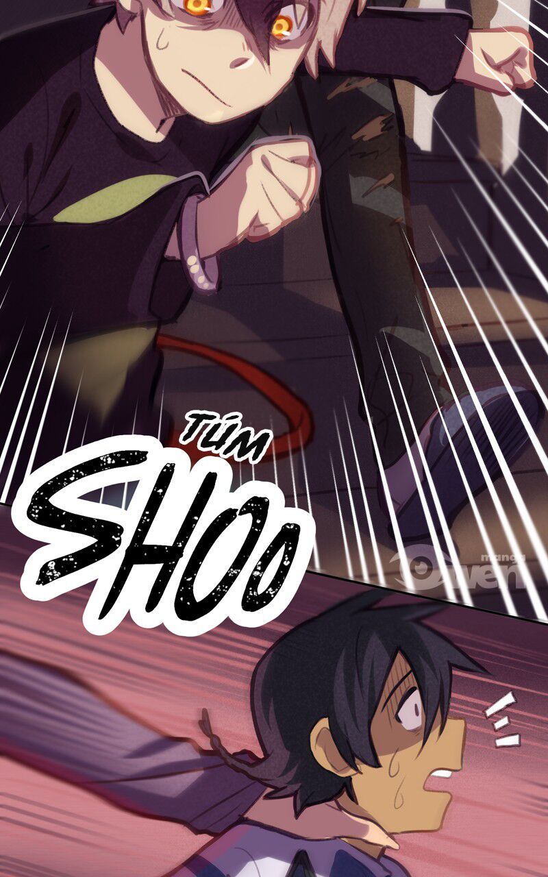 Lời Nguyền Lalin Chap 17 - Next Chap 18