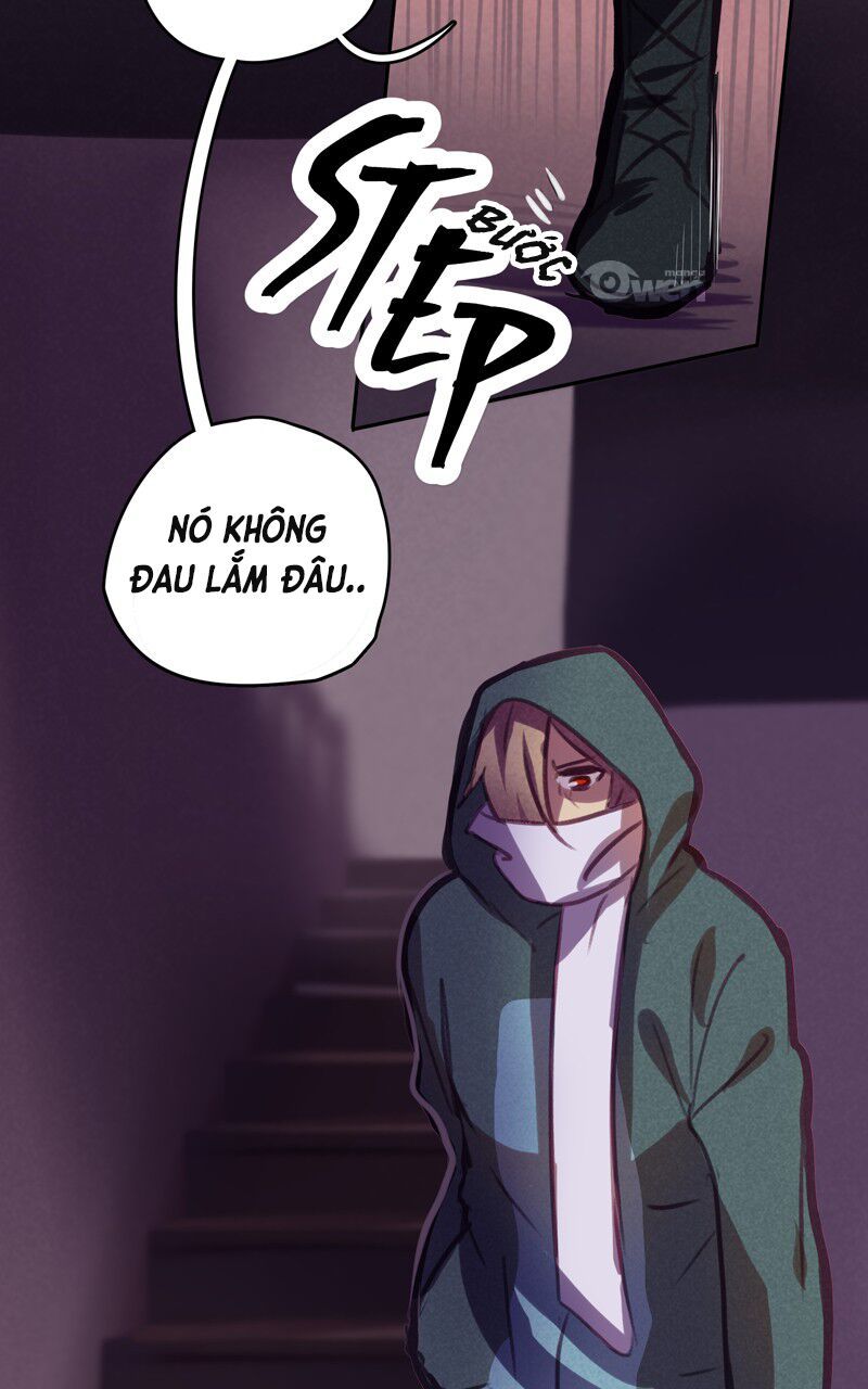 Lời Nguyền Lalin Chap 17 - Next Chap 18